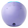 Amazon Echo Pop Con Asistente Virtual Alexa Lavender Bloom Color Lavander