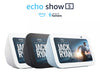 Parlante Amazon Alexa Echo Show 5 3era Generacion 2023